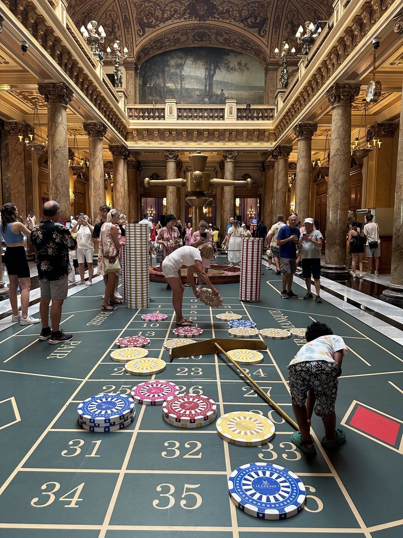 Scopri di più su casino winnita